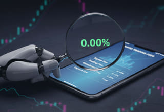 Investor handling a trading strategy on Keen Levantorage with full control