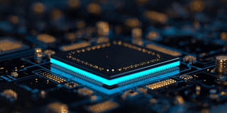 AI-driven trading technology built by Keen Levantorage