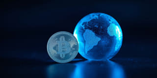 Digital currency integrating into the mainstream financial system