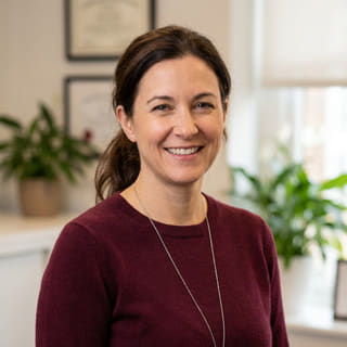 Laura Bennett, Head of Compliance & Regulation at Keen Levantorage