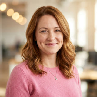 Emily Watson, Head of Customer Support at Keen Levantorage